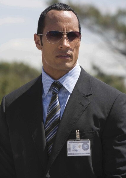 Dwayne Johnson