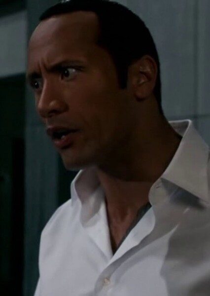 Dwayne Johnson photo