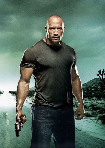 Dwayne Johnson photo