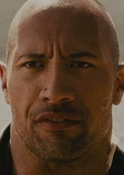 Dwayne Johnson photo