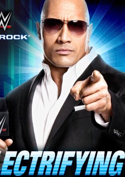 Dwayne Johnson photo