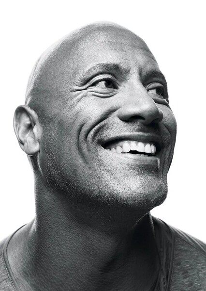 Dwayne Johnson photo