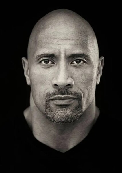 Dwayne Johnson photo