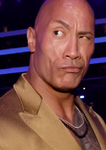 Dwayne Johnson photo