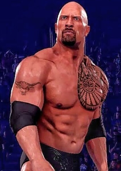 Dwayne Johnson photo