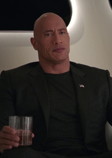Dwayne Johnson photo