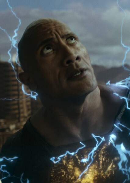 Dwayne Johnson photo