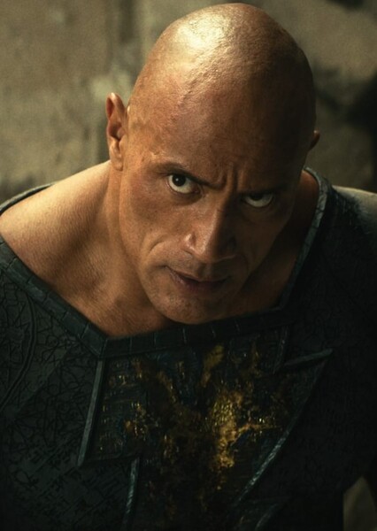 Dwayne Johnson photo