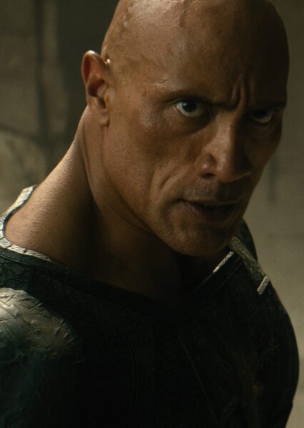 Dwayne Johnson photo