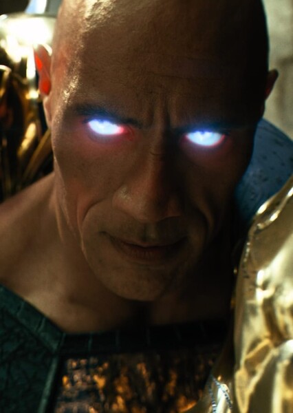 Dwayne Johnson photo