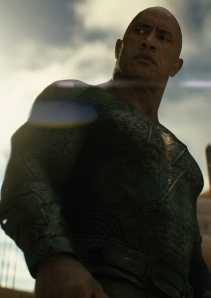Dwayne Johnson photo
