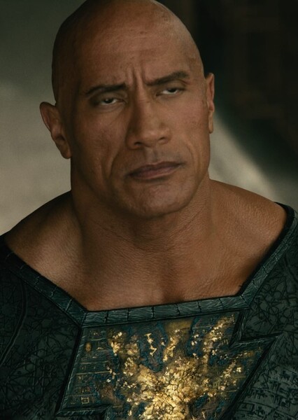 Dwayne Johnson photo