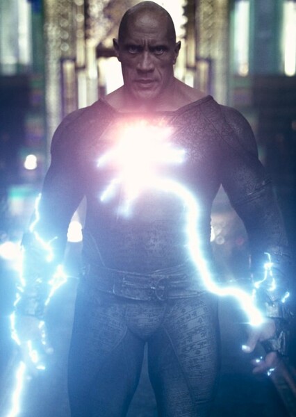 Dwayne Johnson photo