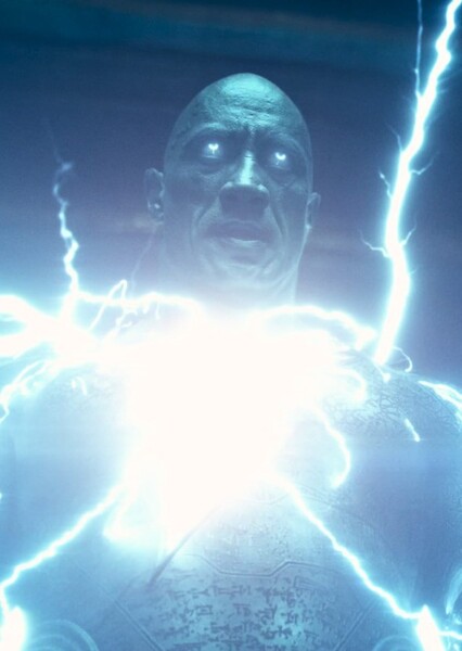 Dwayne Johnson photo