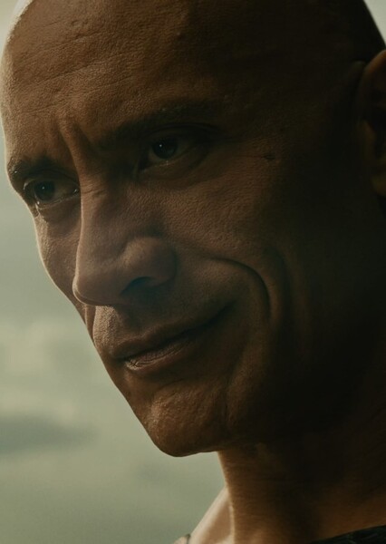 Dwayne Johnson photo