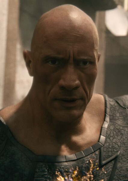 Dwayne Johnson photo