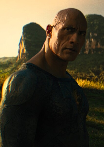 Dwayne Johnson photo