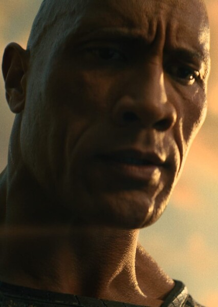 Dwayne Johnson photo