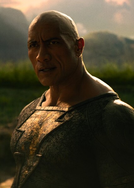 Dwayne Johnson photo
