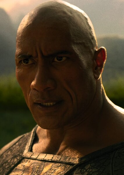 Dwayne Johnson photo