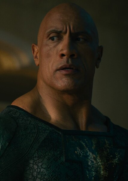 Dwayne Johnson photo