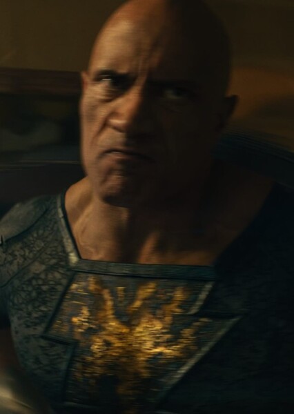 Dwayne Johnson photo