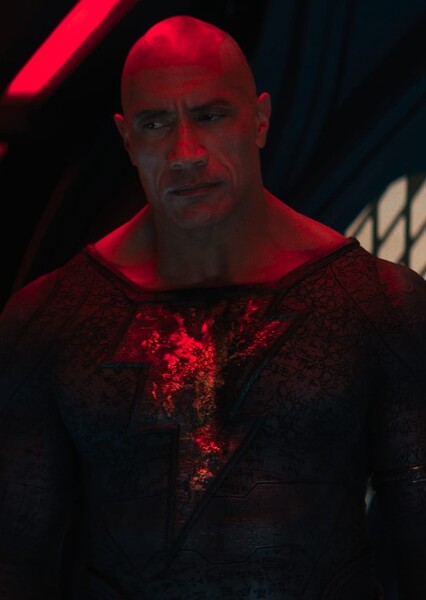 Dwayne Johnson photo