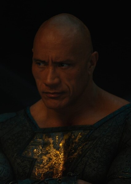 Dwayne Johnson photo