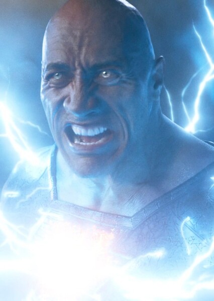 Dwayne Johnson photo