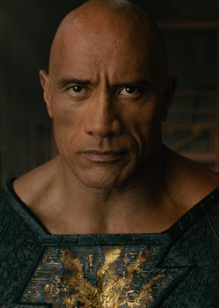 Dwayne Johnson photo