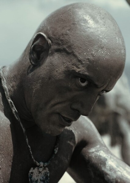 Dwayne Johnson photo