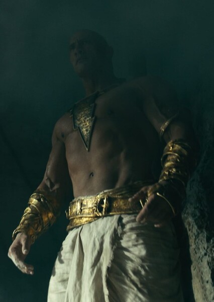 Dwayne Johnson photo