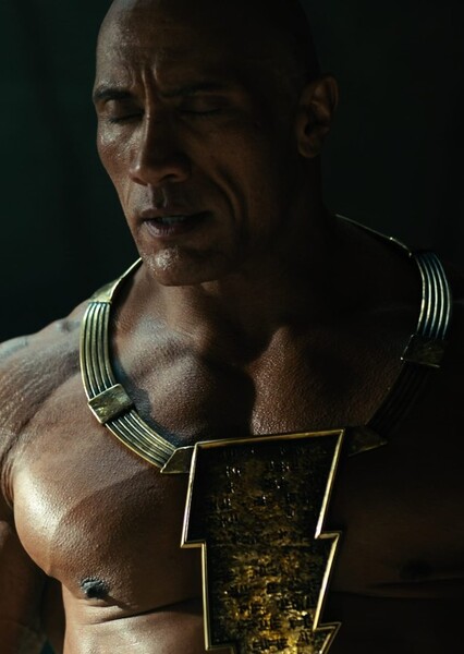 Dwayne Johnson photo