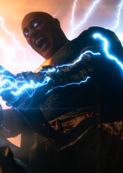 Dwayne Johnson photo