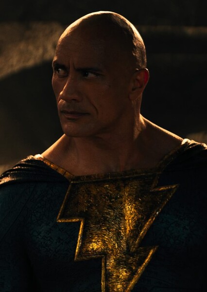 Dwayne Johnson photo