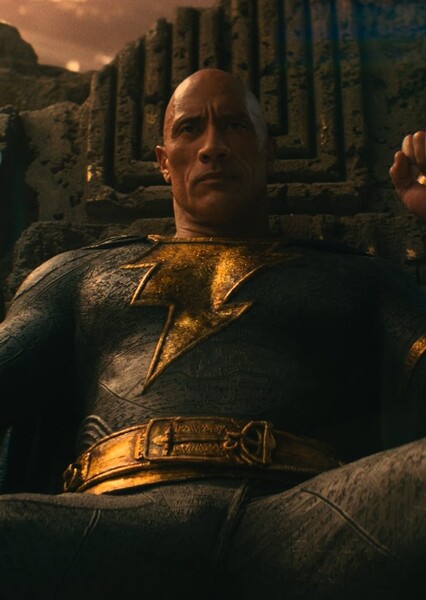 Dwayne Johnson photo