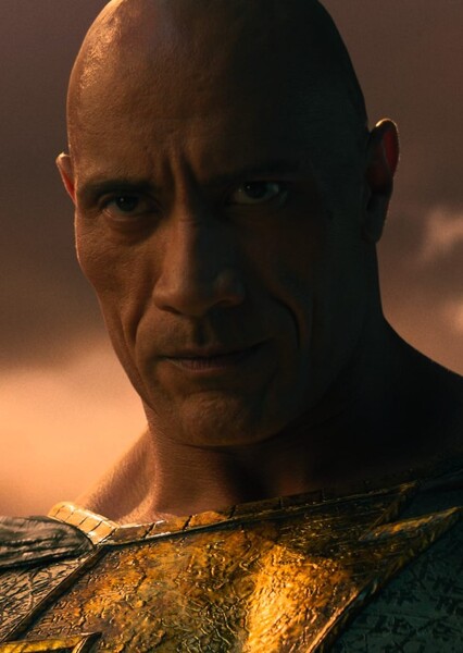 Dwayne Johnson photo