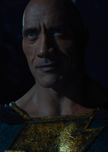 Dwayne Johnson photo