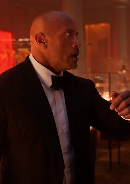 Dwayne Johnson photo