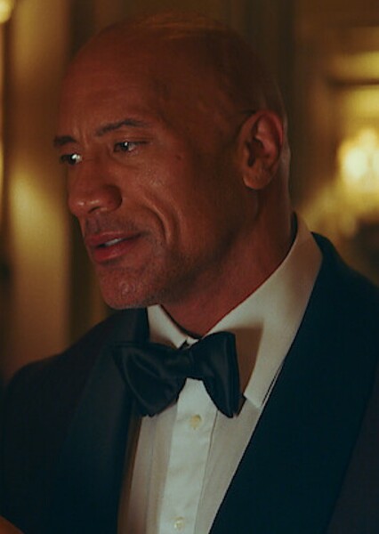 Dwayne Johnson photo
