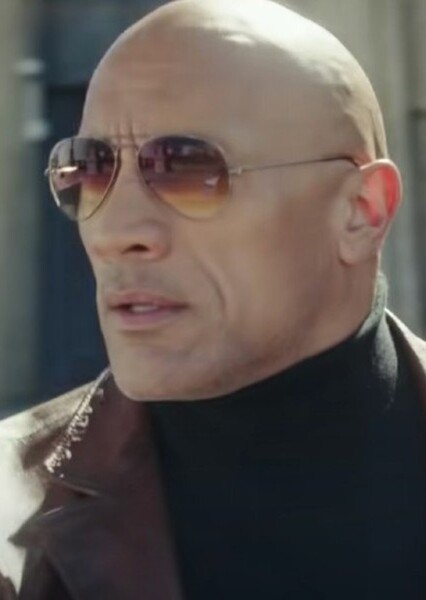 Dwayne Johnson photo