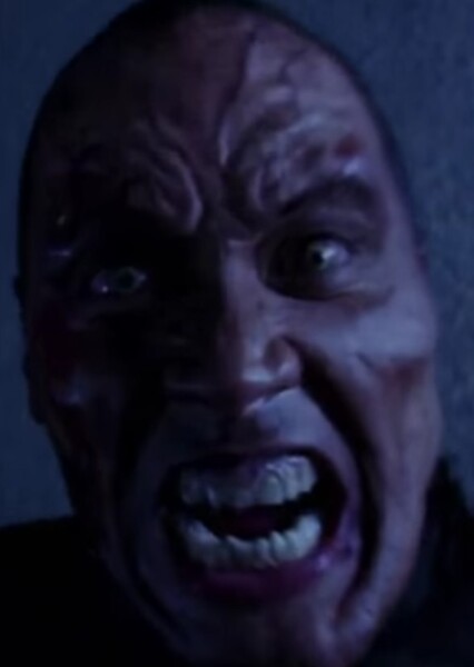 Dwayne Johnson photo