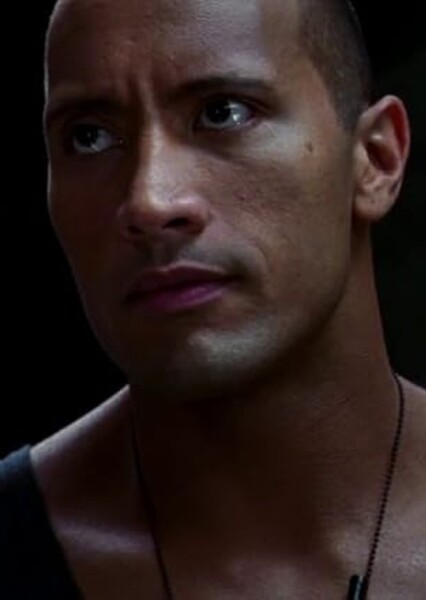 Dwayne Johnson photo