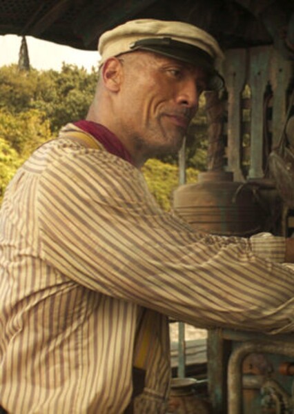 Dwayne Johnson photo