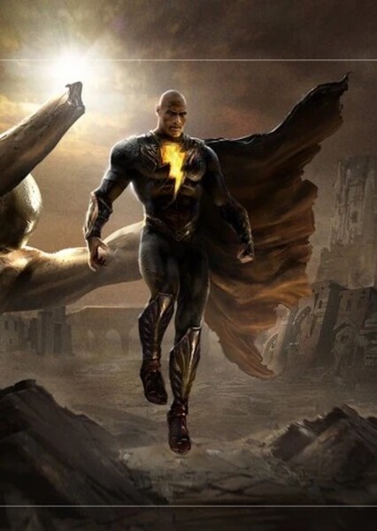 Dwayne Johnson photo