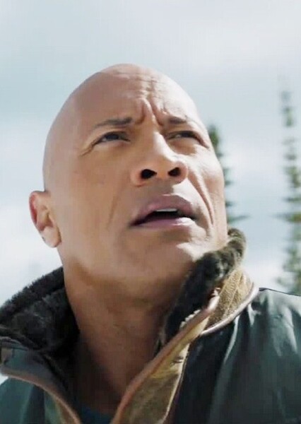 Dwayne Johnson photo