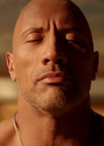 Dwayne Johnson photo