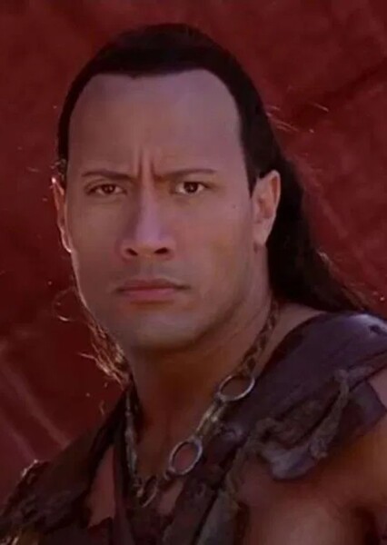 Dwayne Johnson photo