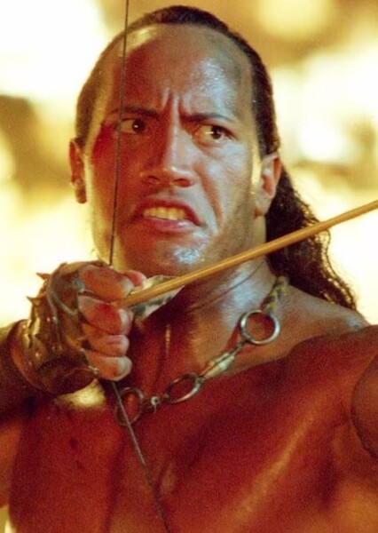 Dwayne Johnson photo