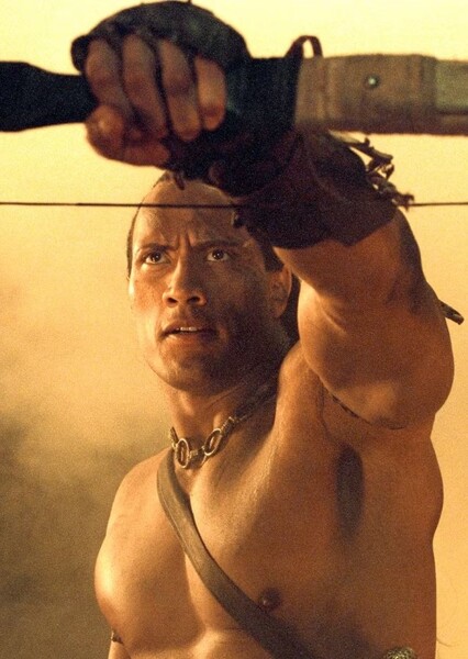 Dwayne Johnson photo